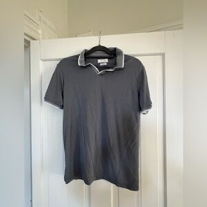 Men’s Medium Polo - slim fit